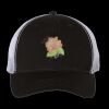 Bio-Washed Trucker Cap Thumbnail