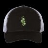 Bio-Washed Trucker Cap Thumbnail