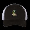 Bio-Washed Trucker Cap Thumbnail
