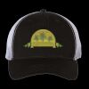 Bio-Washed Trucker Cap Thumbnail