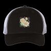 Bio-Washed Trucker Cap Thumbnail