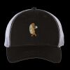 Bio-Washed Trucker Cap Thumbnail