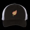 Bio-Washed Trucker Cap Thumbnail