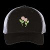 Bio-Washed Trucker Cap Thumbnail