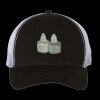 Bio-Washed Trucker Cap Thumbnail