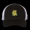 Bio-Washed Trucker Cap Thumbnail