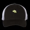 Bio-Washed Trucker Cap Thumbnail