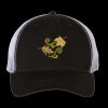 Bio-Washed Trucker Cap Thumbnail