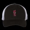 Bio-Washed Trucker Cap Thumbnail
