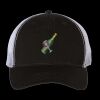 Bio-Washed Trucker Cap Thumbnail
