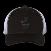 Bio-Washed Trucker Cap Thumbnail