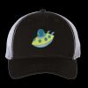 Bio-Washed Trucker Cap Thumbnail