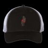 Bio-Washed Trucker Cap Thumbnail