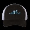 Bio-Washed Trucker Cap Thumbnail
