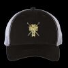 Bio-Washed Trucker Cap Thumbnail