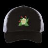 Bio-Washed Trucker Cap Thumbnail