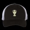 Bio-Washed Trucker Cap Thumbnail