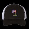Bio-Washed Trucker Cap Thumbnail