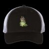 Bio-Washed Trucker Cap Thumbnail