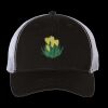 Bio-Washed Trucker Cap Thumbnail