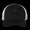 Bio-Washed Trucker Cap Thumbnail