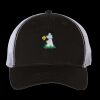 Bio-Washed Trucker Cap Thumbnail