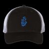 Bio-Washed Trucker Cap Thumbnail