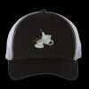 Bio-Washed Trucker Cap Thumbnail