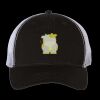 Bio-Washed Trucker Cap Thumbnail