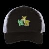 Bio-Washed Trucker Cap Thumbnail