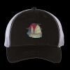 Bio-Washed Trucker Cap Thumbnail