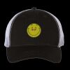 Bio-Washed Trucker Cap Thumbnail