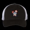 Bio-Washed Trucker Cap Thumbnail