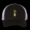 Bio-Washed Trucker Cap Thumbnail