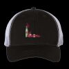 Bio-Washed Trucker Cap Thumbnail