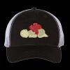 Bio-Washed Trucker Cap Thumbnail
