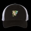 Bio-Washed Trucker Cap Thumbnail
