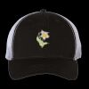 Bio-Washed Trucker Cap Thumbnail