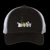 Bio-Washed Trucker Cap Thumbnail