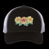 Bio-Washed Trucker Cap Thumbnail