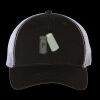 Bio-Washed Trucker Cap Thumbnail