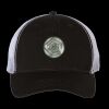 Bio-Washed Trucker Cap Thumbnail