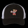 Bio-Washed Trucker Cap Thumbnail
