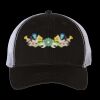 Bio-Washed Trucker Cap Thumbnail