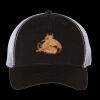 Bio-Washed Trucker Cap Thumbnail