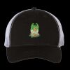 Bio-Washed Trucker Cap Thumbnail