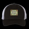 Bio-Washed Trucker Cap Thumbnail