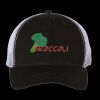 Bio-Washed Trucker Cap Thumbnail