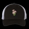 Bio-Washed Trucker Cap Thumbnail