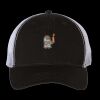 Bio-Washed Trucker Cap Thumbnail